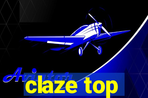 claze top